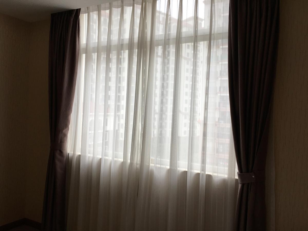 Kaiping City Sanbu Junying Hotel Eksteriør bilde